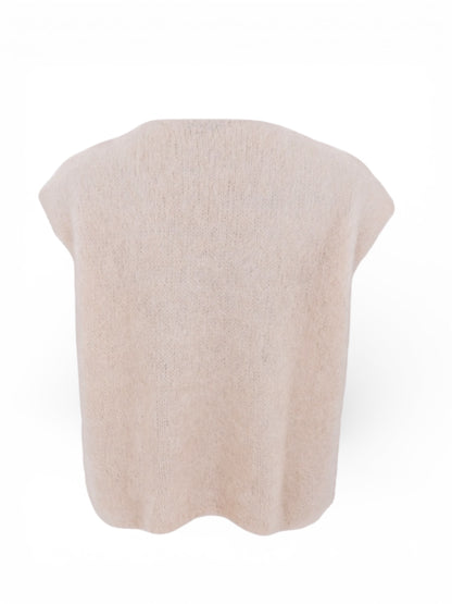 BJOERK PULLOVER VEST BC