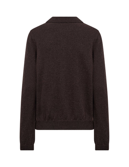 ISMAILA 6 CARDIGAN LR (148)