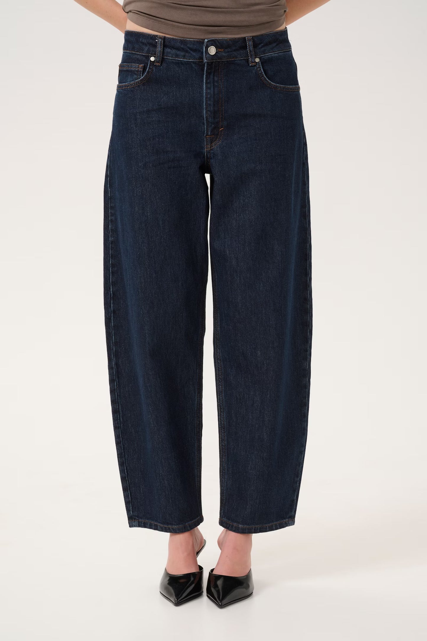 BALOO 139 HIGH BARREL DARK BLUE MEW