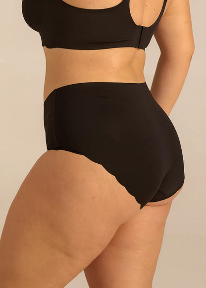 INVISIBLE HIGHWAIST MAXI TRUSSER FEMIFEMME (77)