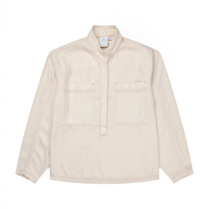 TUXA DENIM SKJORTE MUNTHE