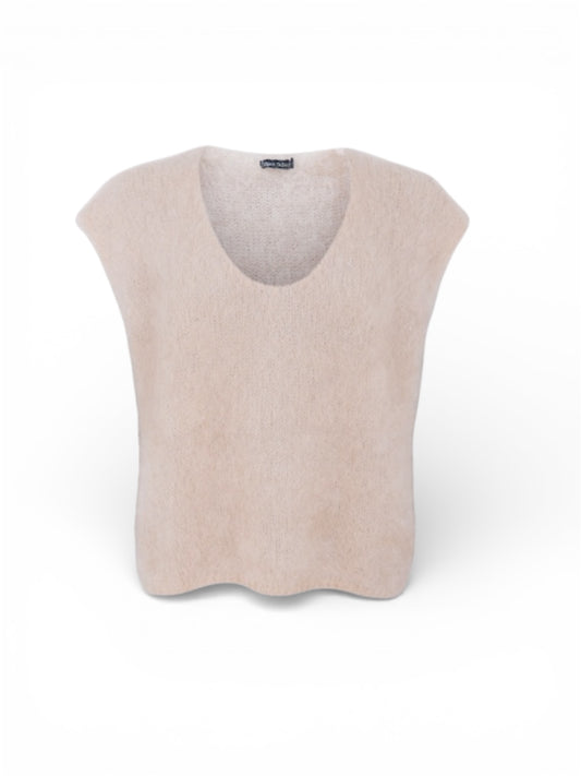 BJOERK PULLOVER VEST BC