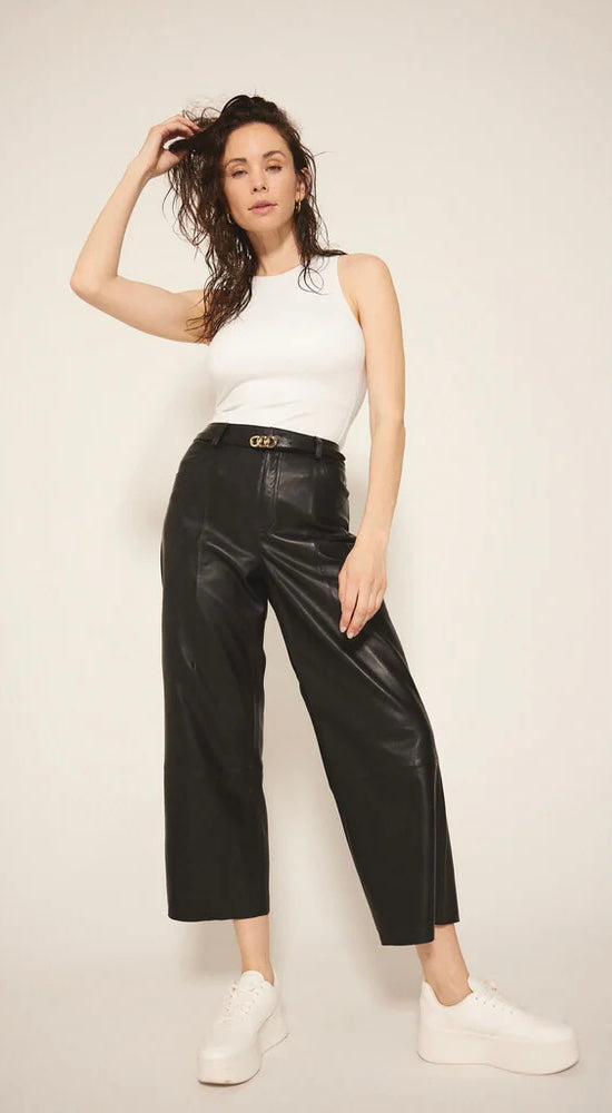 BOA HW 7/8 SKINDBUKS DEPECHE