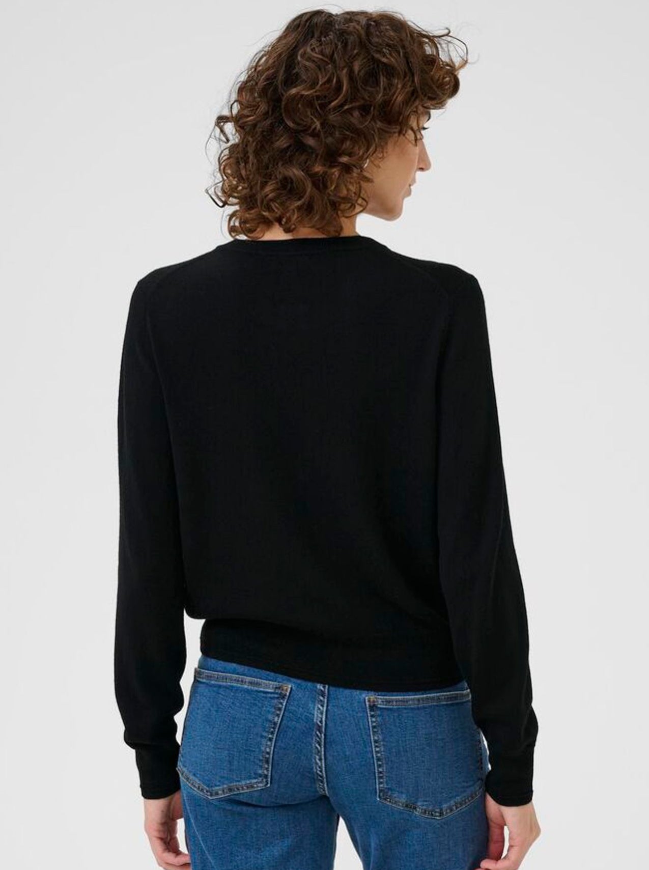 NOELANI CARDIGAN PART TWO