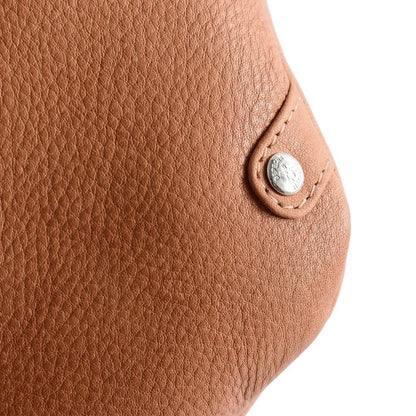 LÆDER BUMBAG DEPECHE