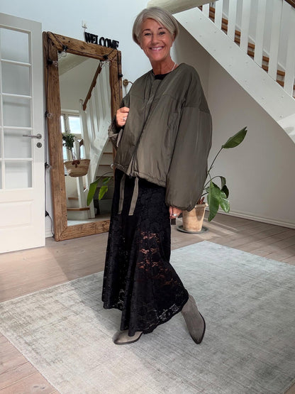 LOVE1346 BLONDENEDERDEL L&D