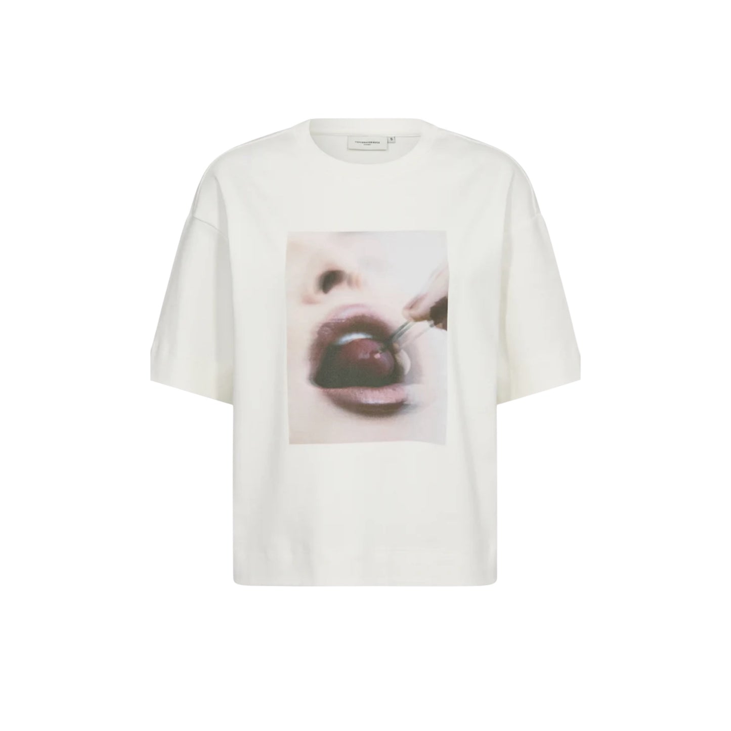 MUSE BERRY TEE 5524 CM