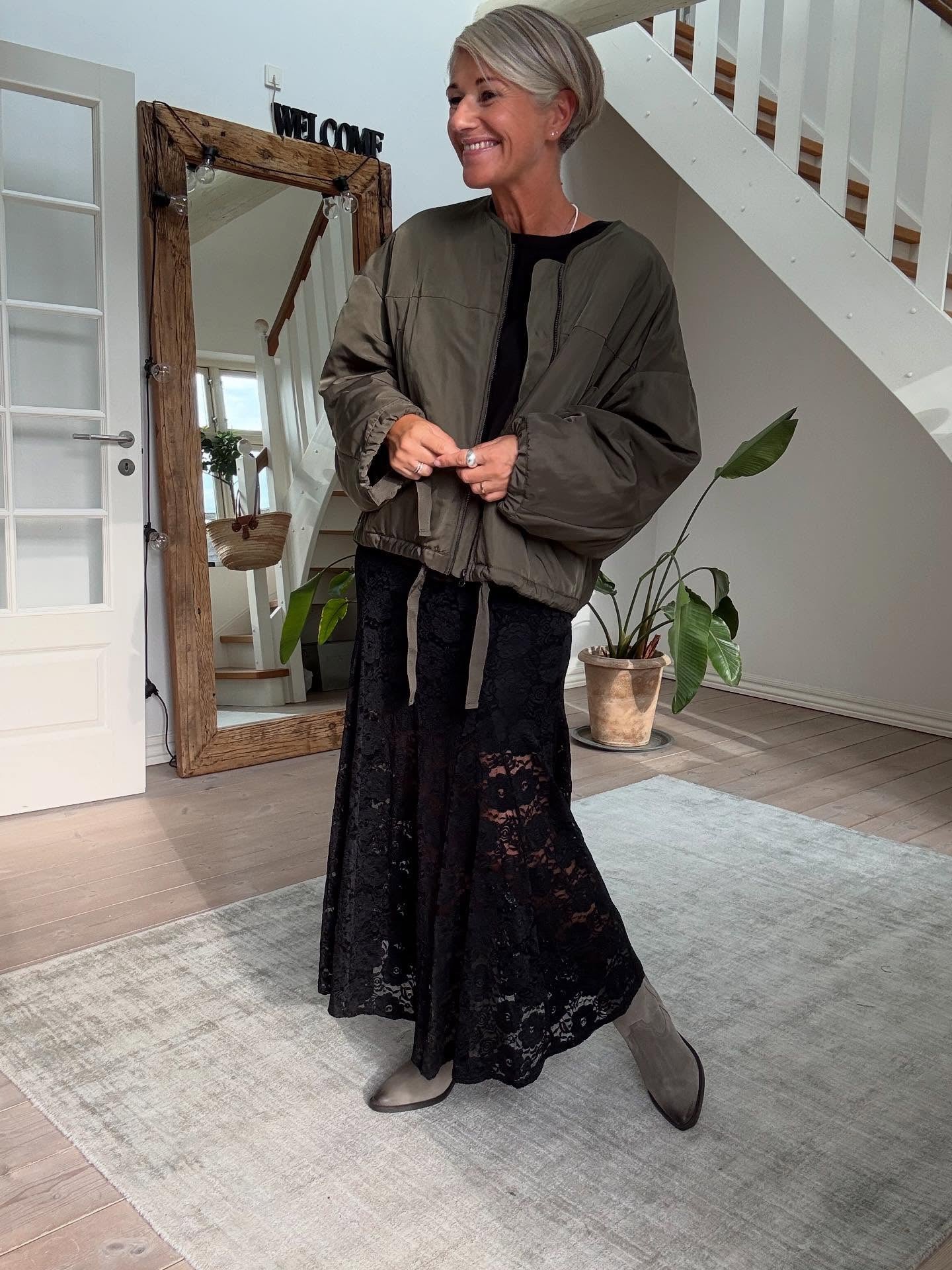 LOVE1346 BLONDENEDERDEL L&D