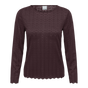 NOJELLA L/Æ T-SHIRT ICHI (150)