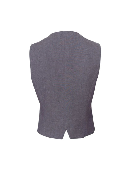 AMINA TAILORED VEST BC