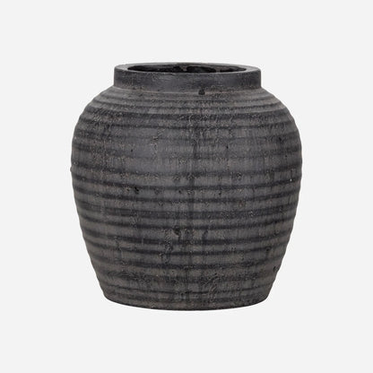 URTEPOTTE HAFA GRÅ/BRUN HD