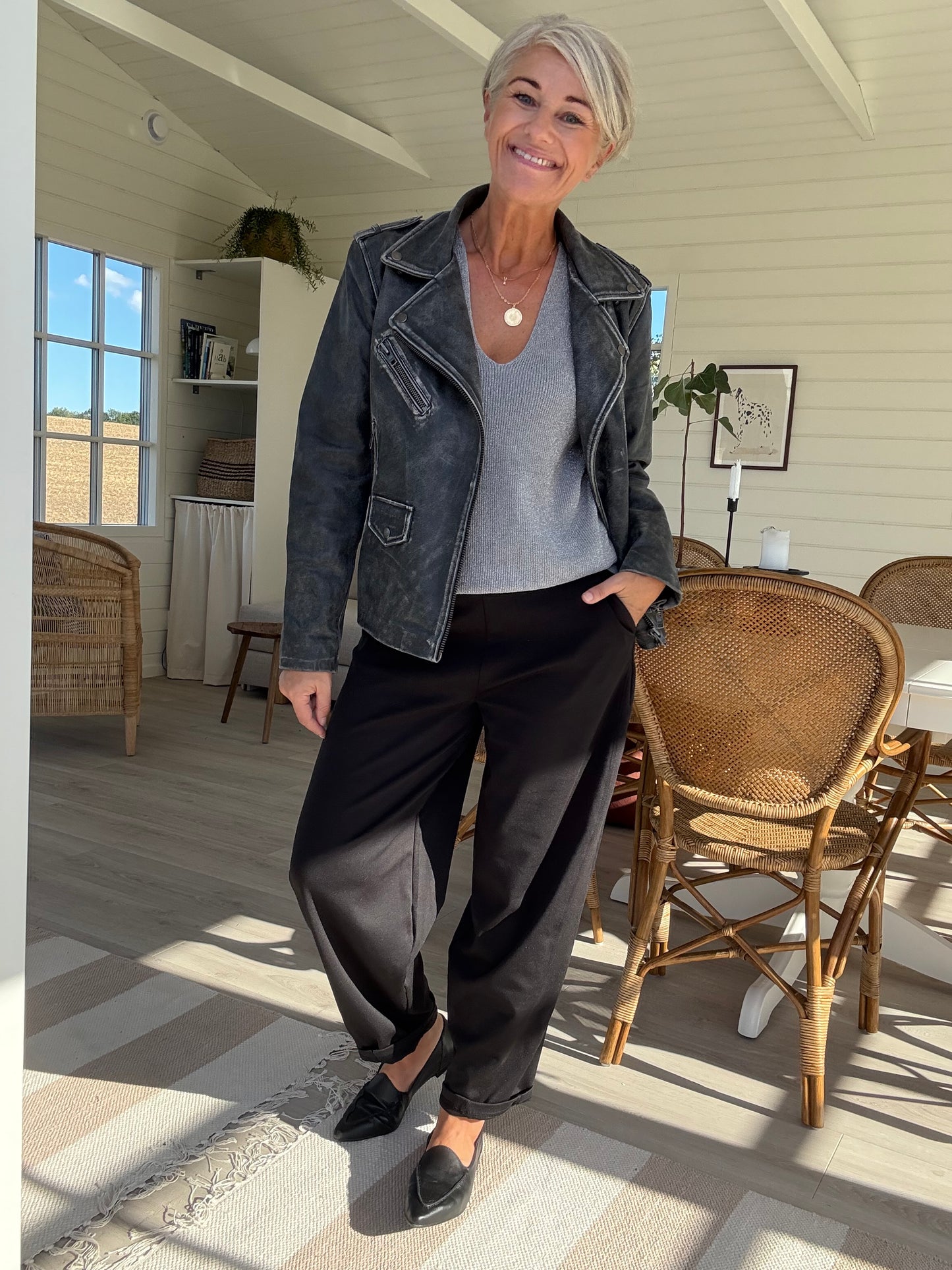 KATE BARREL BUKS ICHI