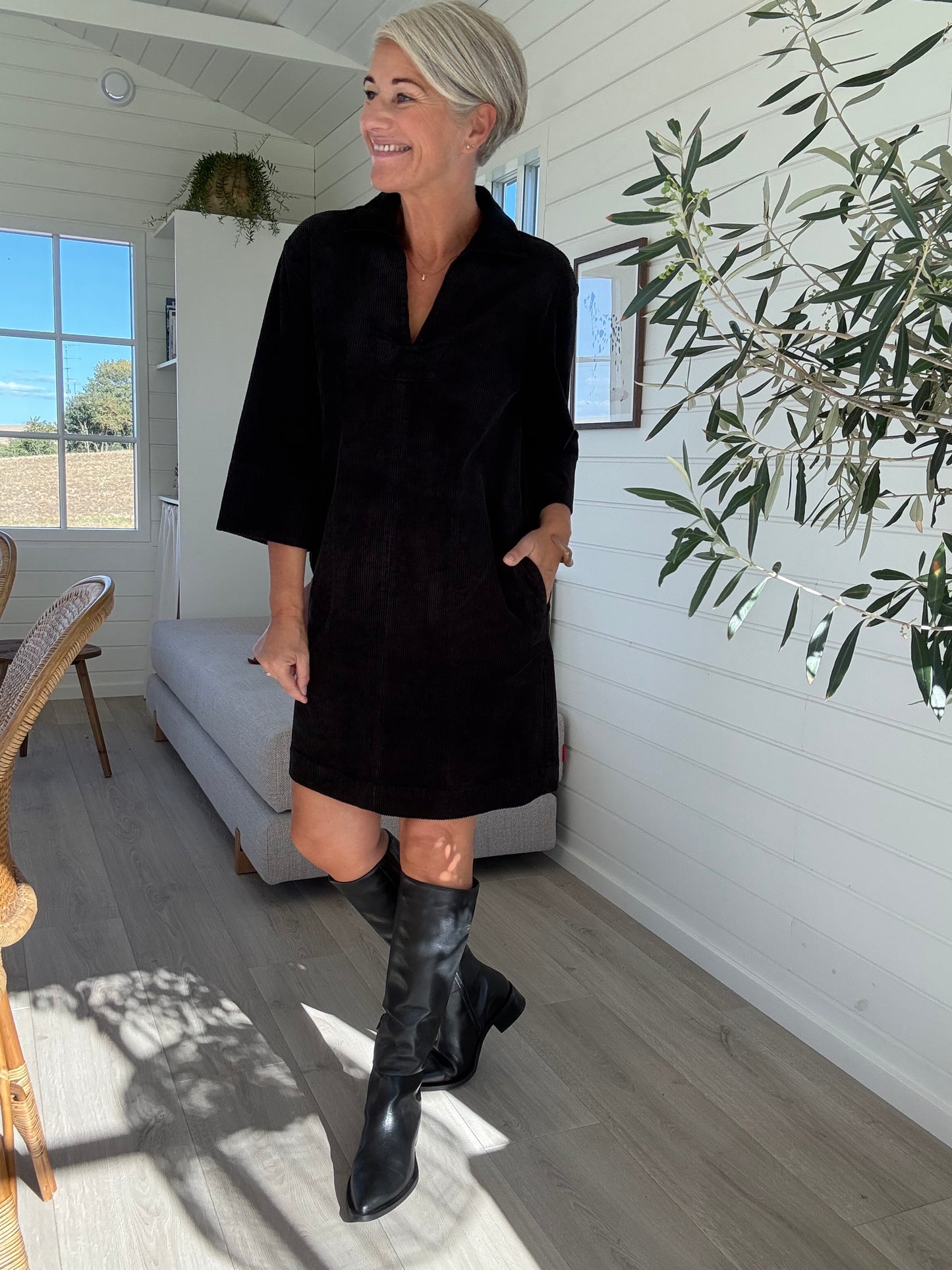 SHARRI KJOLE PART TWO