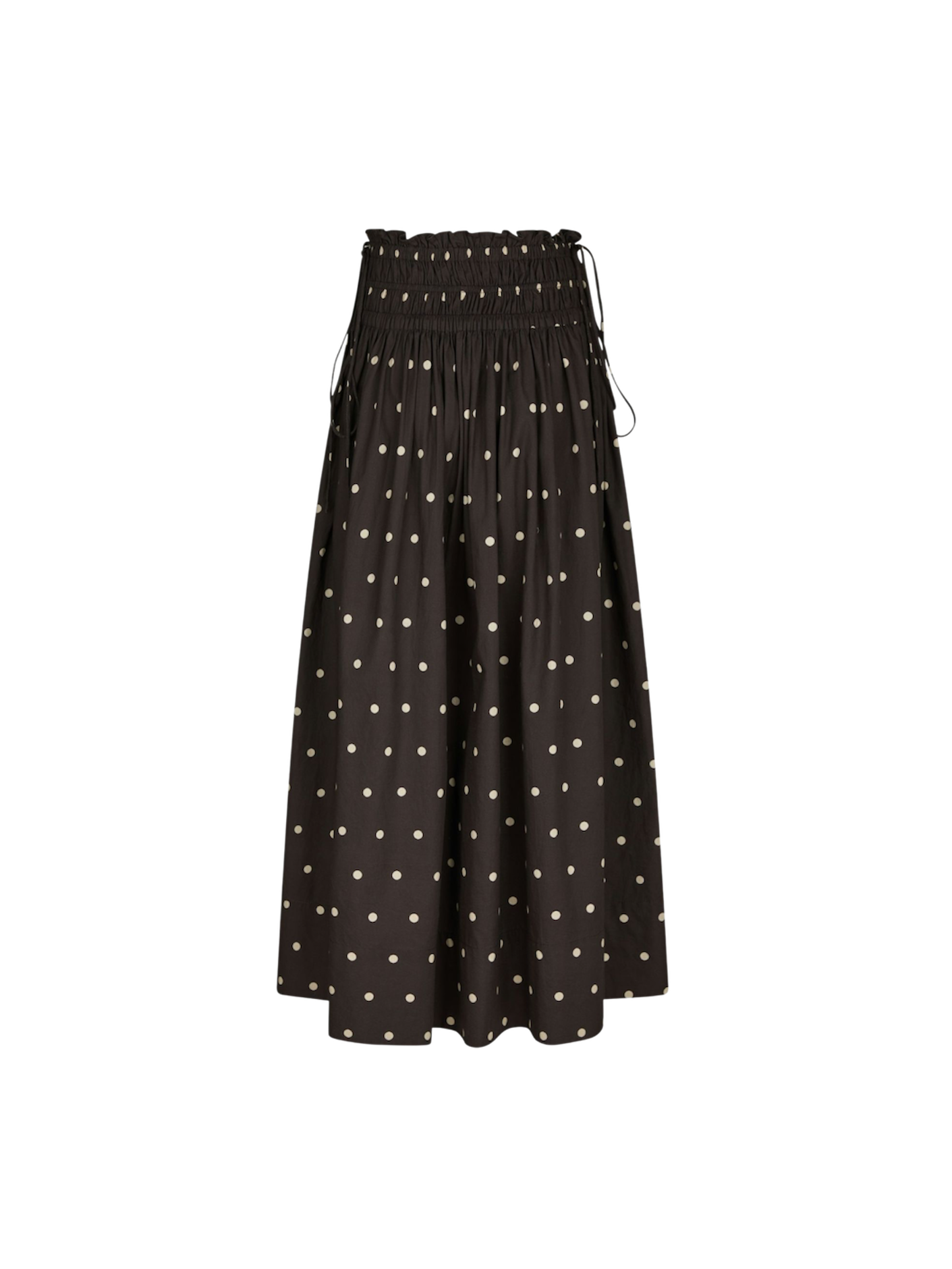 LILLIE DOT NEDERDEL