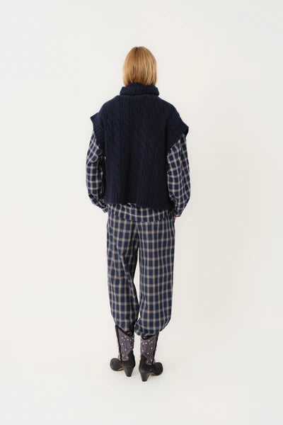 FRESNO STRIK VEST LL