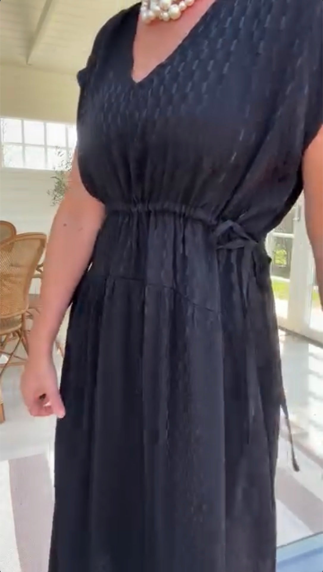 DIVA SQUARE KJOLE HL