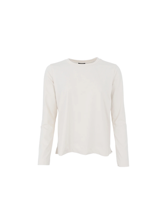 MAY L/Æ T-SHIRT BC