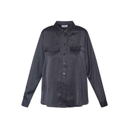 LOVE1426 SKJORTE L&D