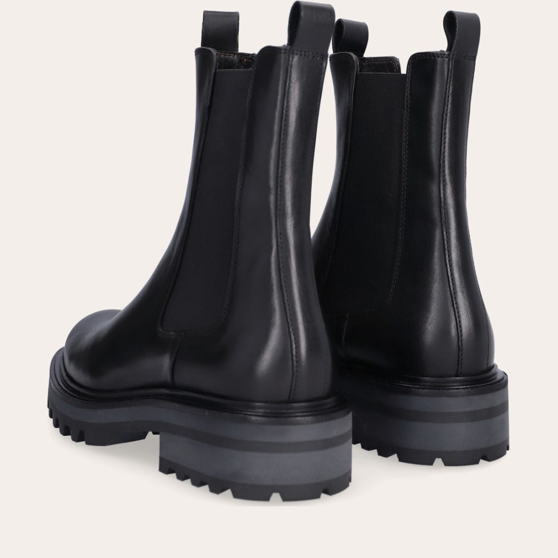 STØVLE A6751 BILLI BI