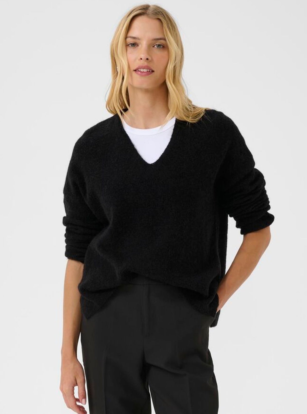 TITINA STRIK PART TWO