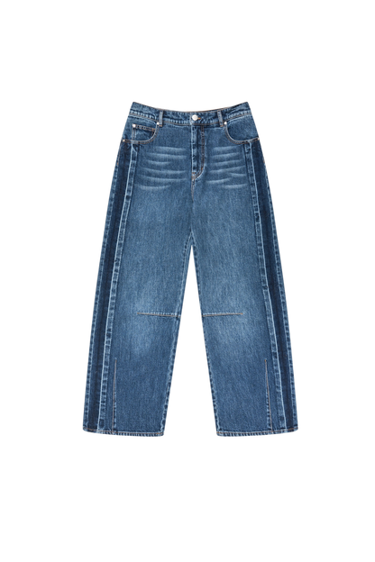 BOHDI JEANS MUNTHE