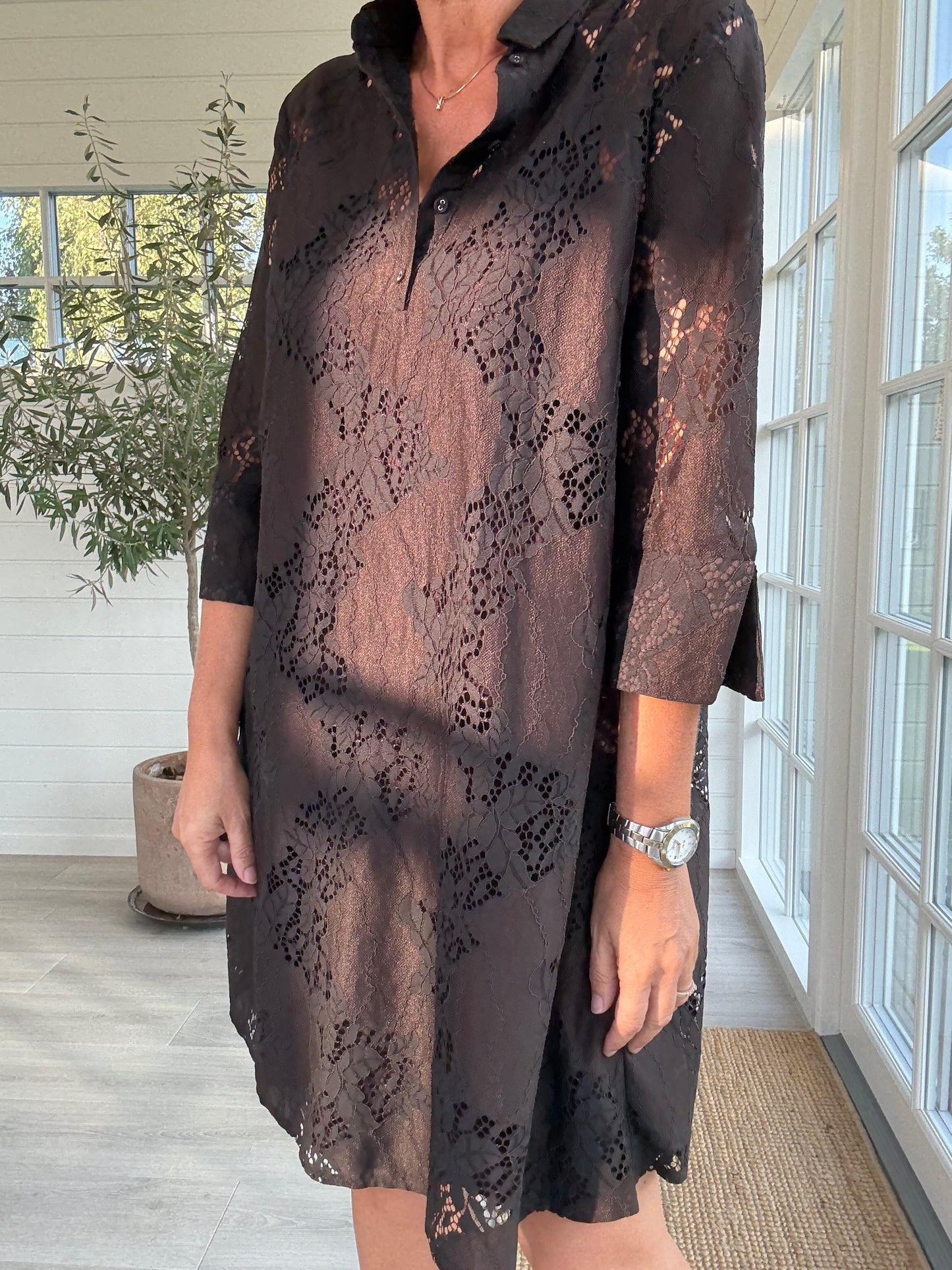 LOVE441-39 KJOLE L&D