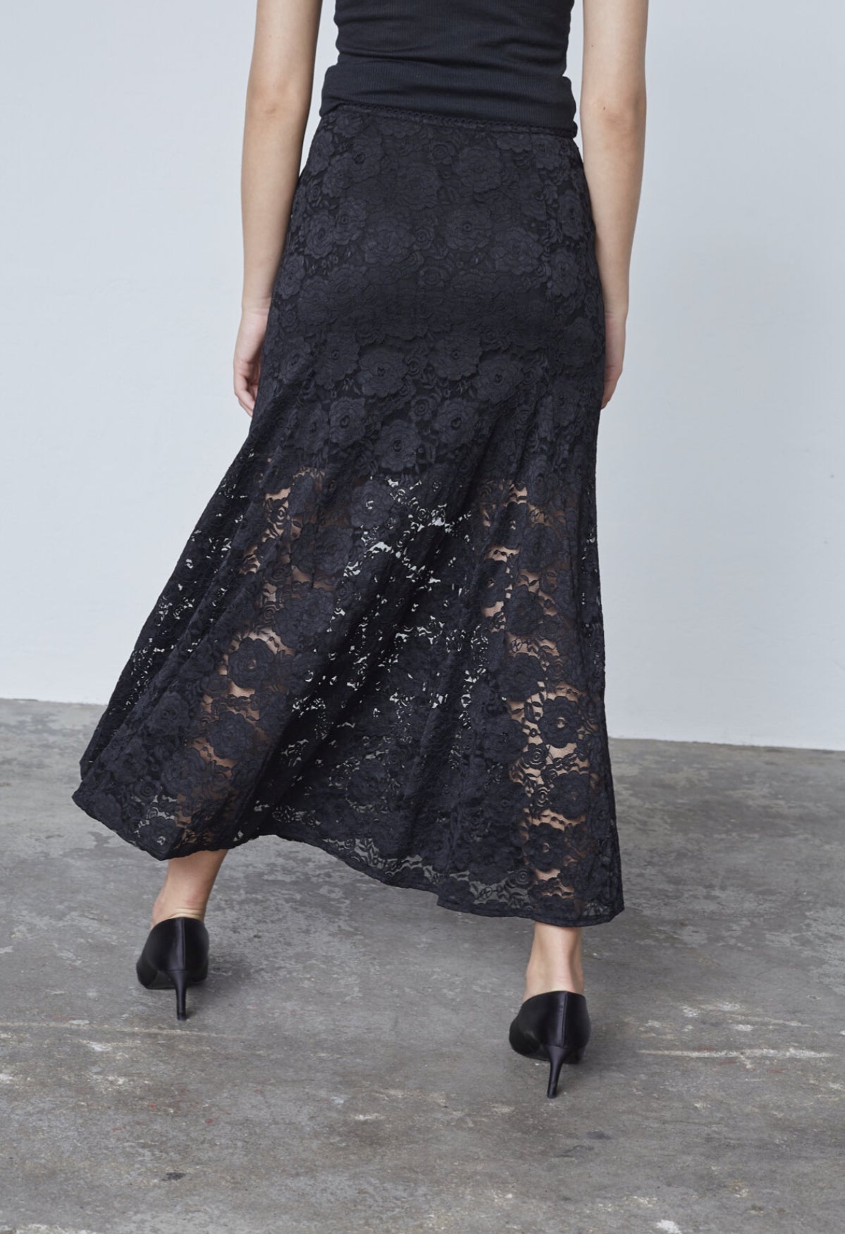 LOVE1346 BLONDENEDERDEL L&D