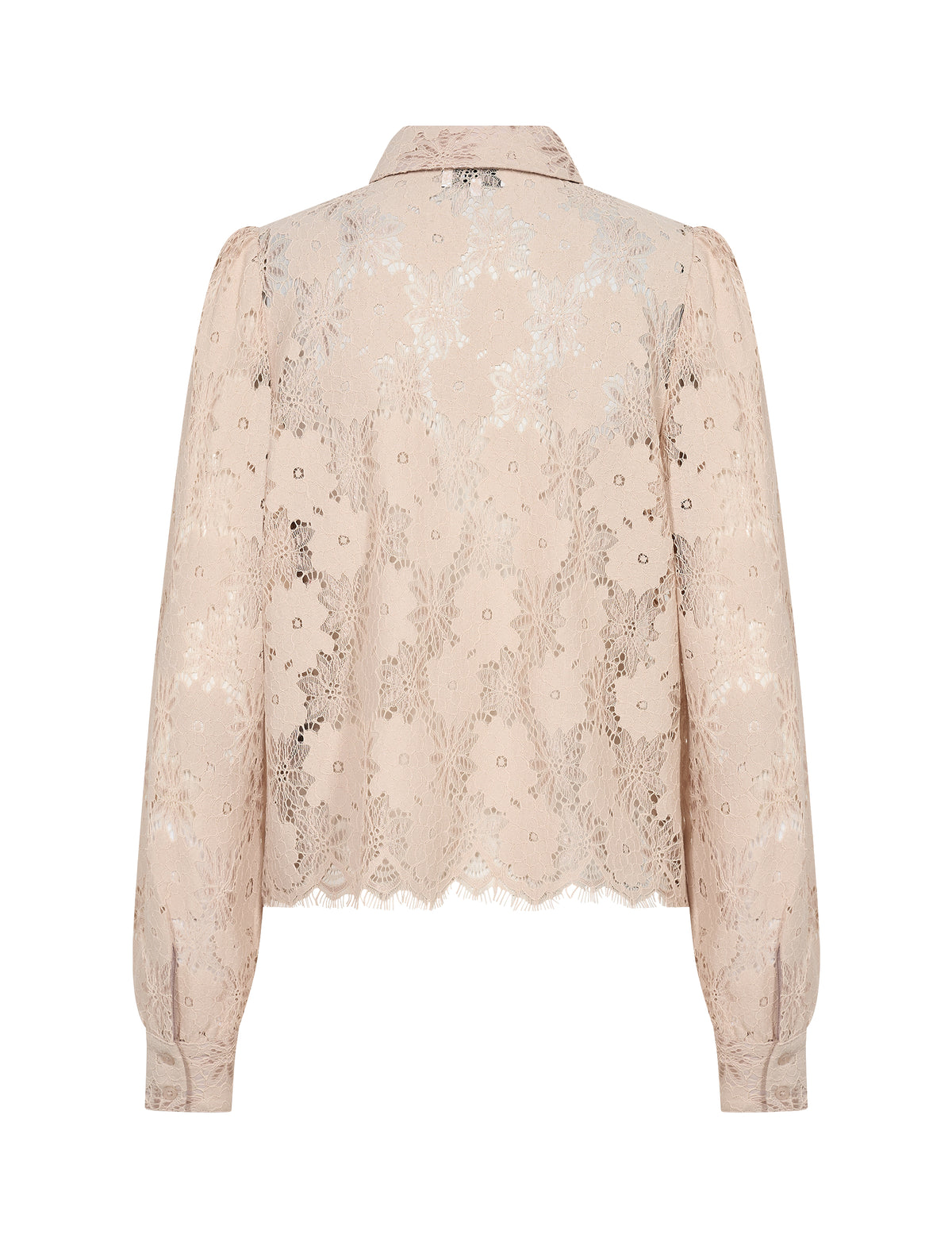 UDON 2 BLUSE LR(164)