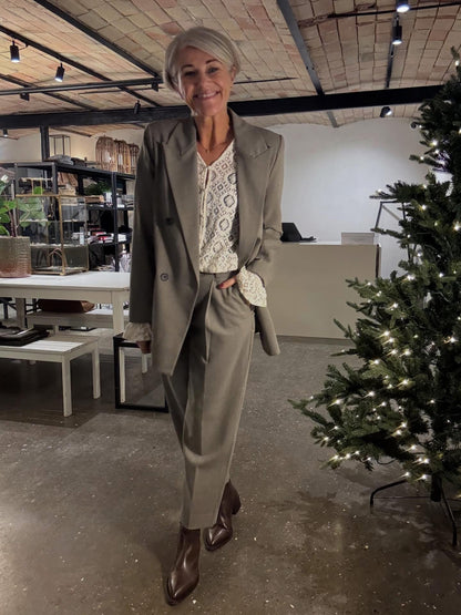 FAVA BARREL BUKS ICHI