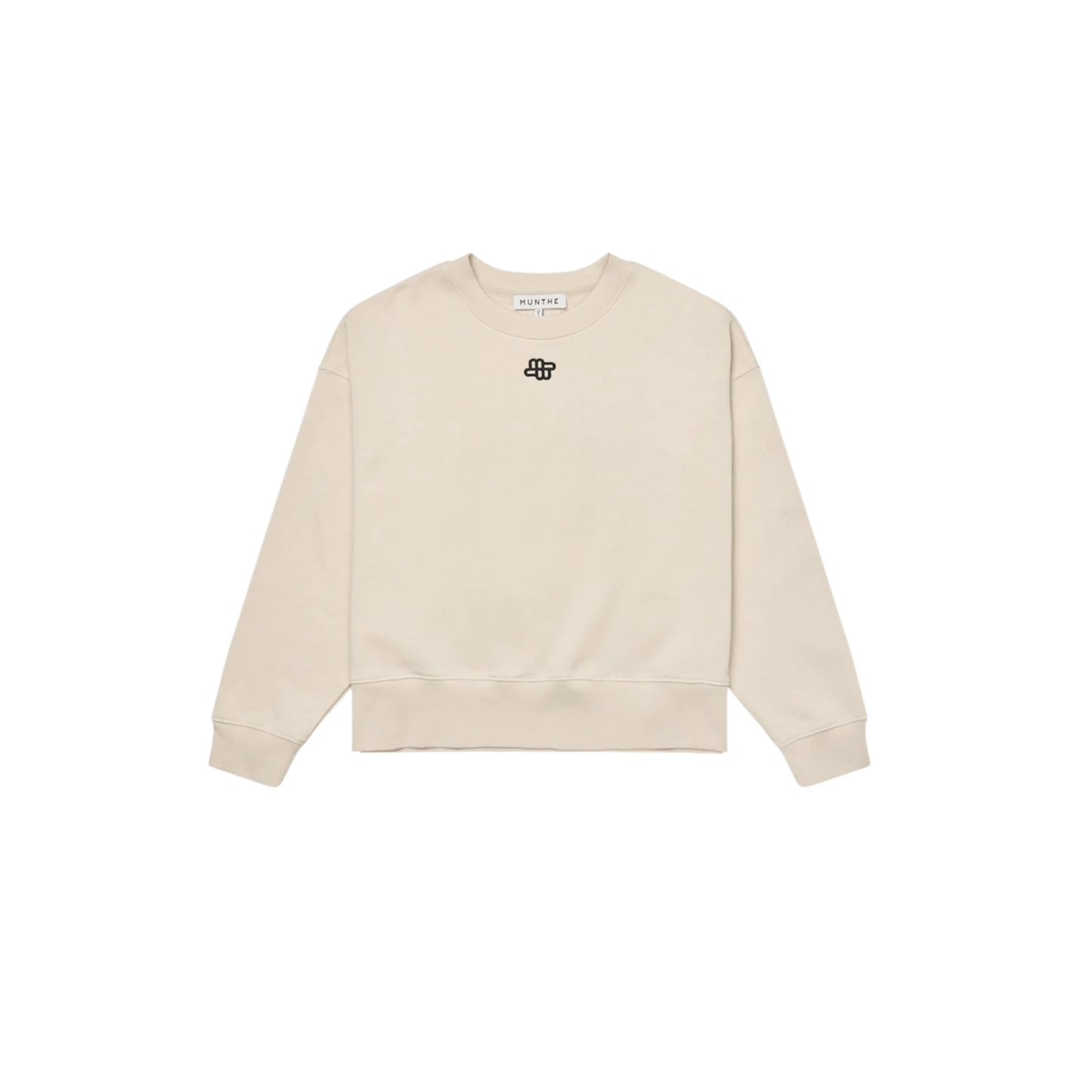 PERNE SWEATSHIRT MUNTHE