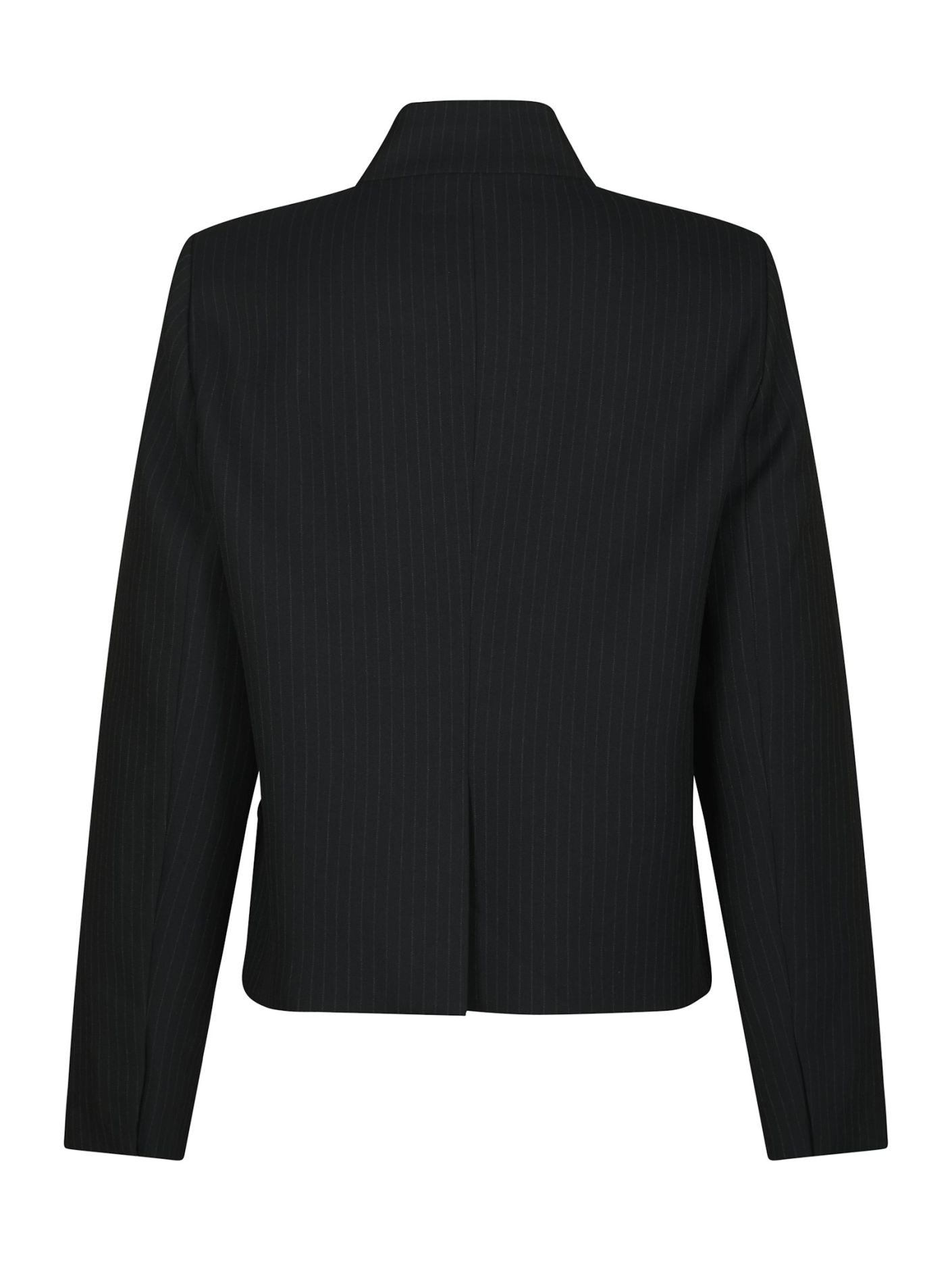 TIRIA SLIM PINSTRIPE BLAZER NN