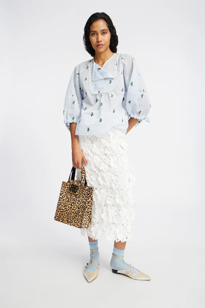 PRISTINA SKJORTE MUNTHE