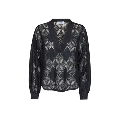 LOVE1307 SKJORTE L&D