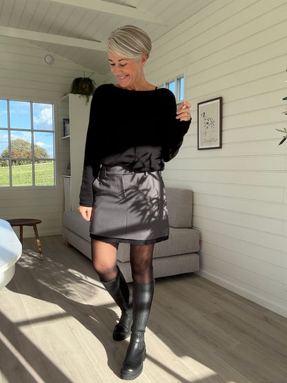 MANDY STØVLE PAVEMENT