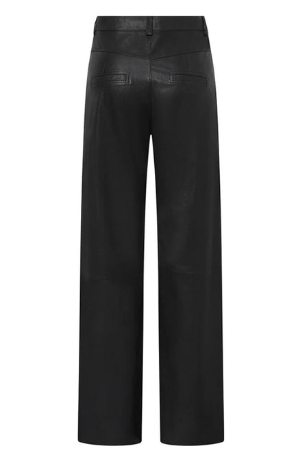 BOA HW FULD LÆNGDE SKINDBUKS DEPECHE