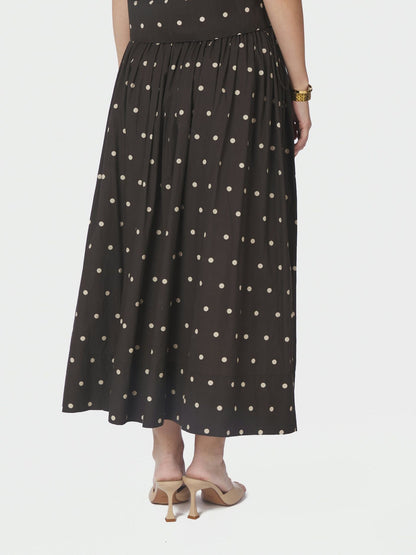 LILLIE DOT NEDERDEL