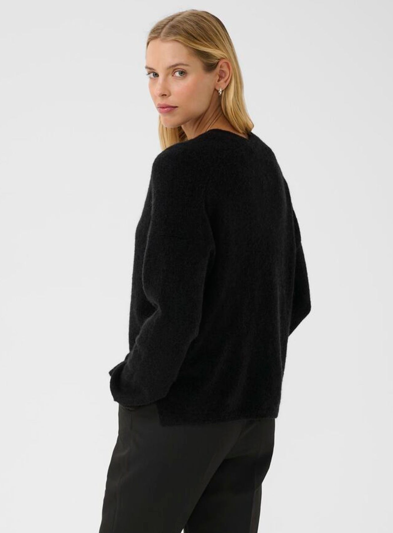 TITINA STRIK PART TWO