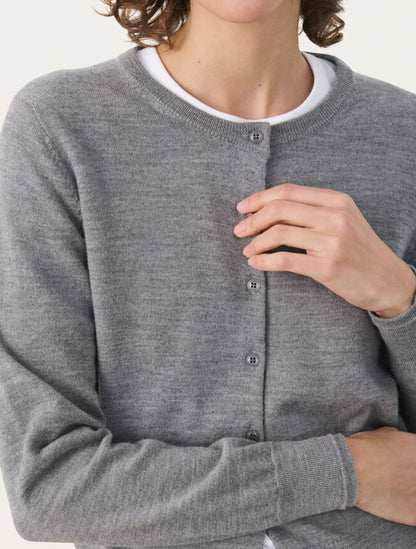 NOELANI CARDIGAN PART TWO