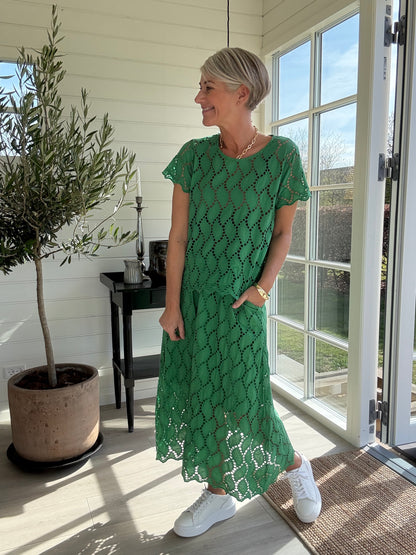 FREYA LACE NEDERDEL BC