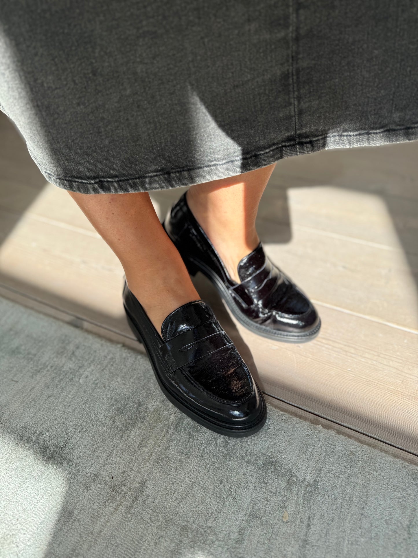 LOAFER A9300 BILLI BI