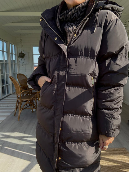 LUCETTE PUFFER JAKKE NN