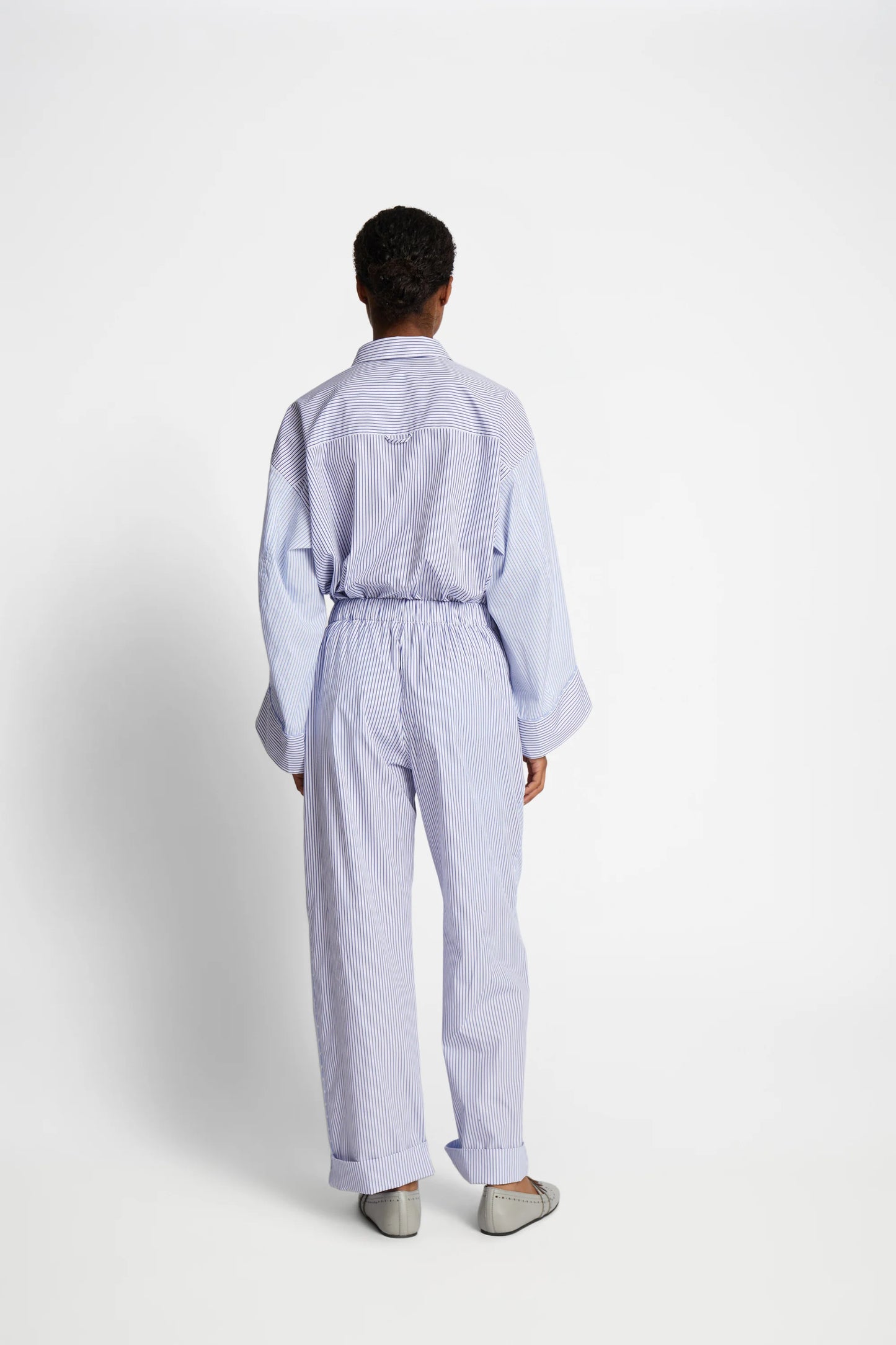 FILBERTO SKJORTE MUNTHE