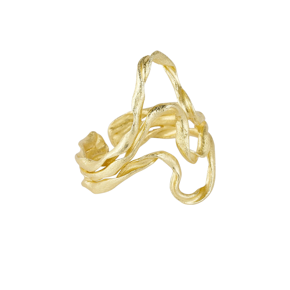 WILLOW RING PURE BY NAT