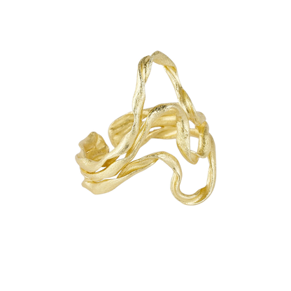 WILLOW RING PURE BY NAT