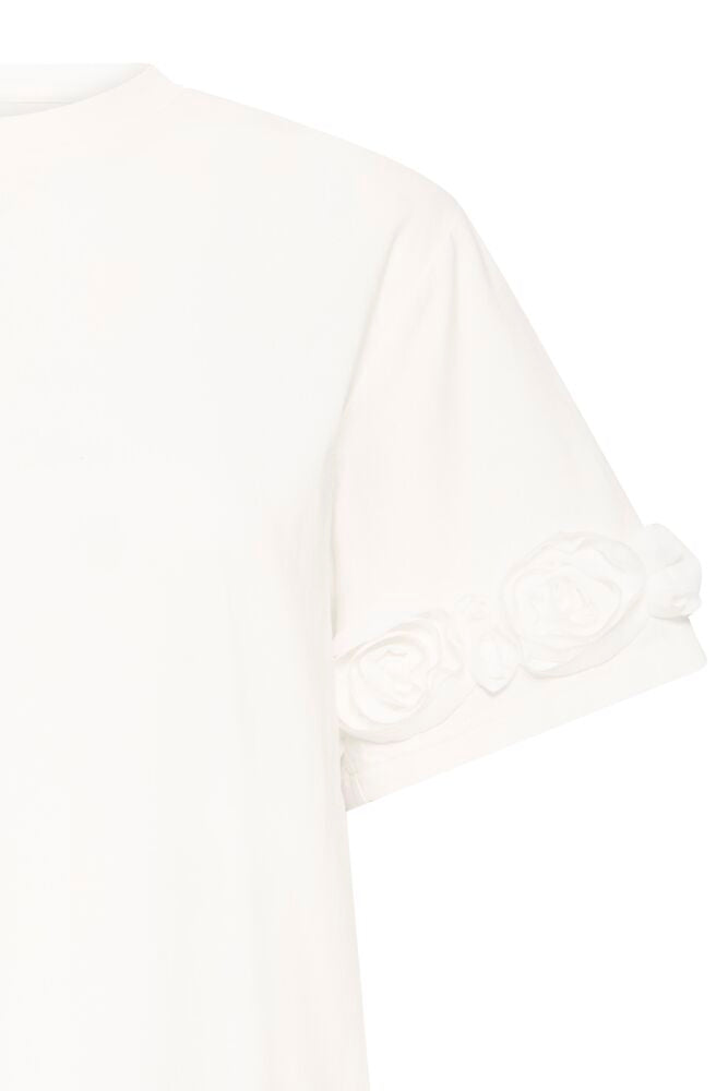 ROSANNY SS T-SHIRT ICHI