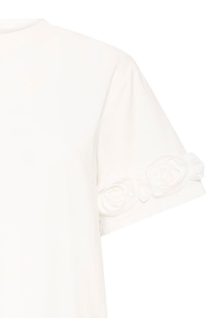 ROSANNY SS T-SHIRT ICHI