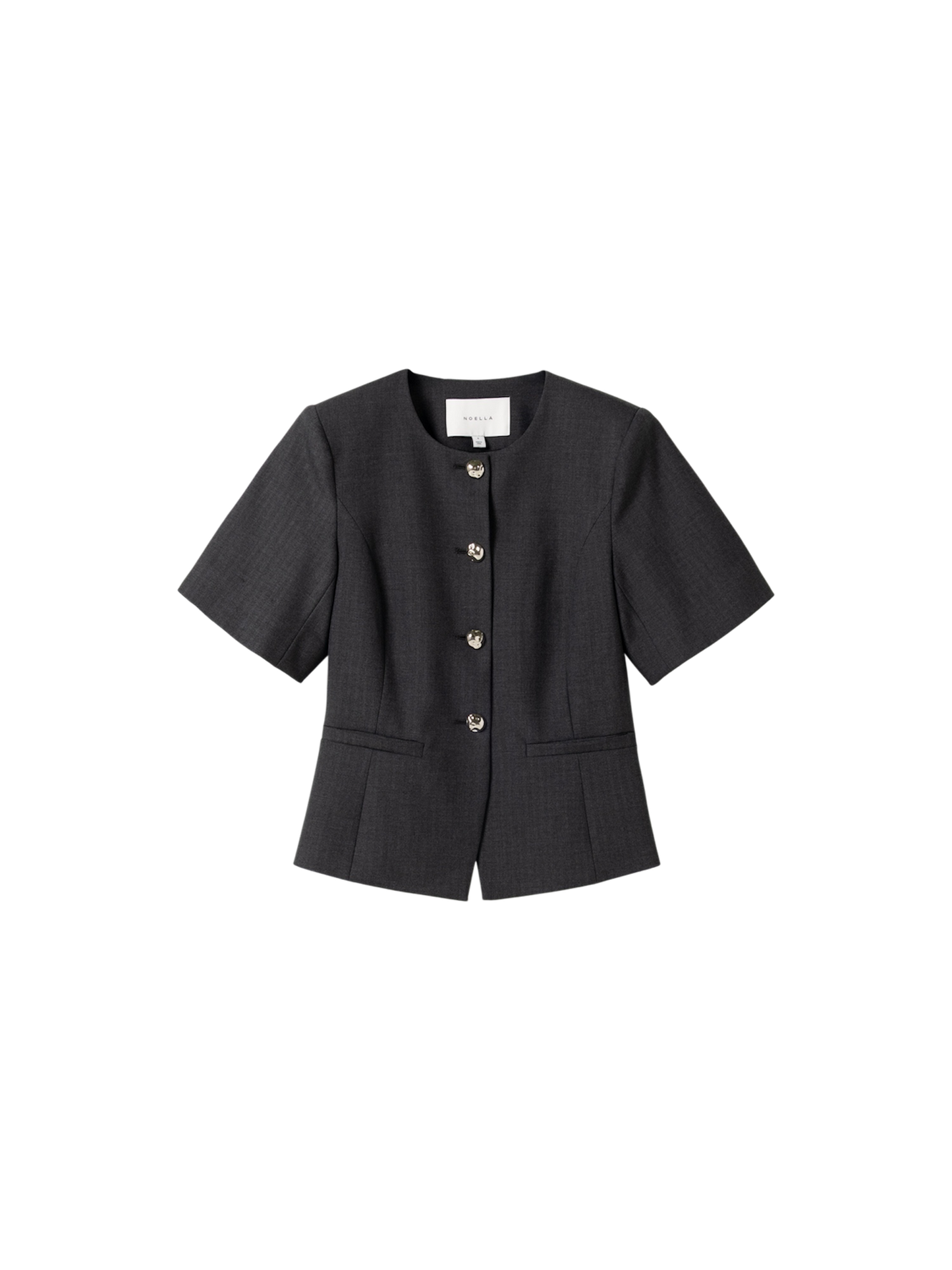 KASAUNDRA BLAZER NE