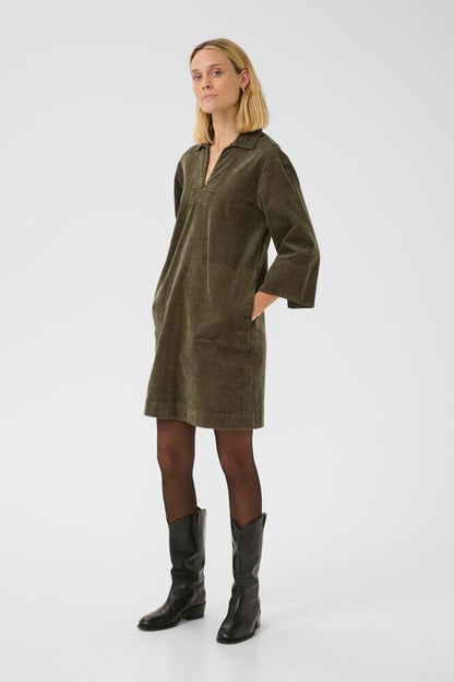 SHARRI KJOLE PART TWO