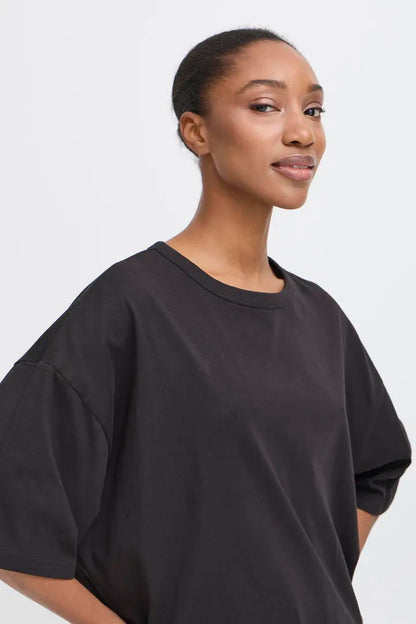 PALMER EX LOOSE T-SHIRT ICHI