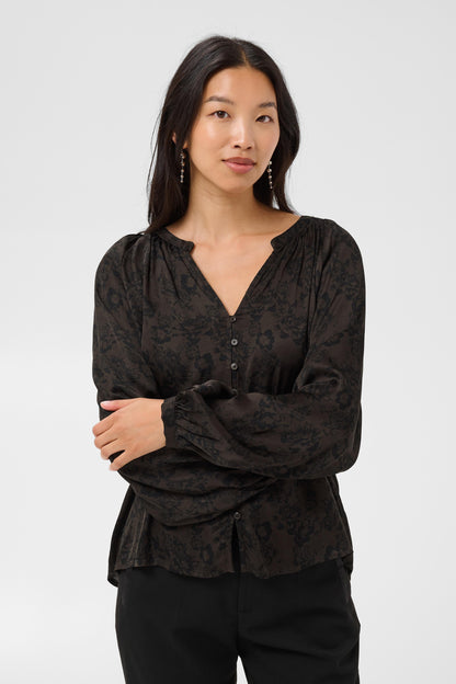 DOAA BLUSE PT